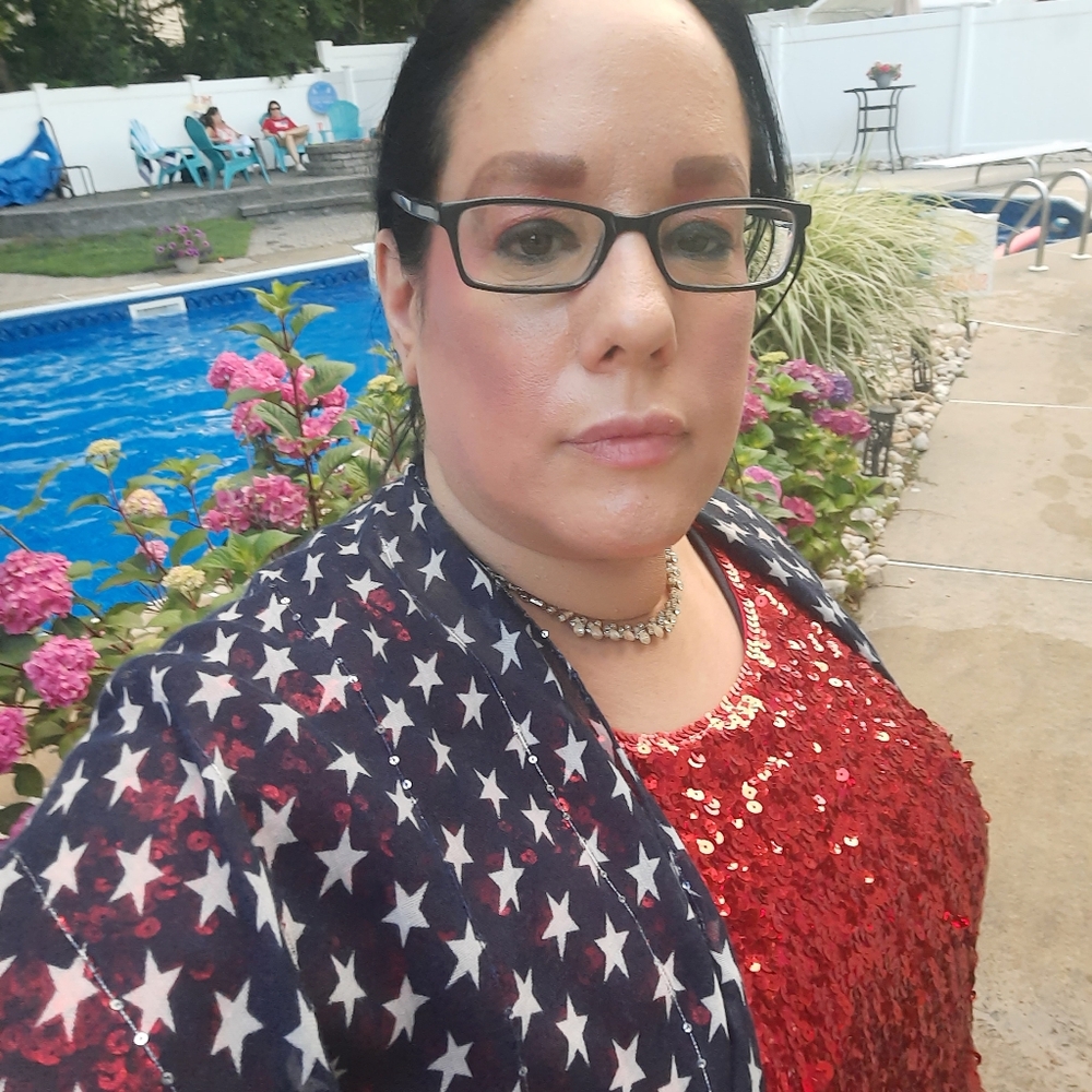 Meet your Posher, Rochelle